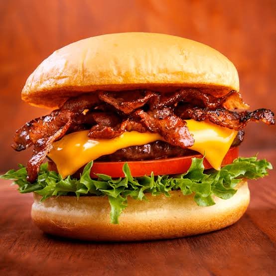 X-Bacon