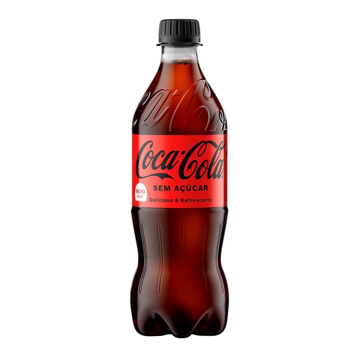 Coca Zero 600ml